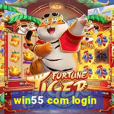 win55 com login